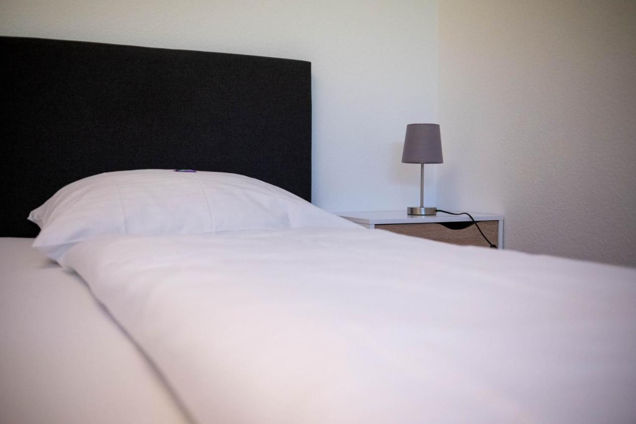 Hotel Quellenhof บัดอูราค ภายนอก รูปภาพ