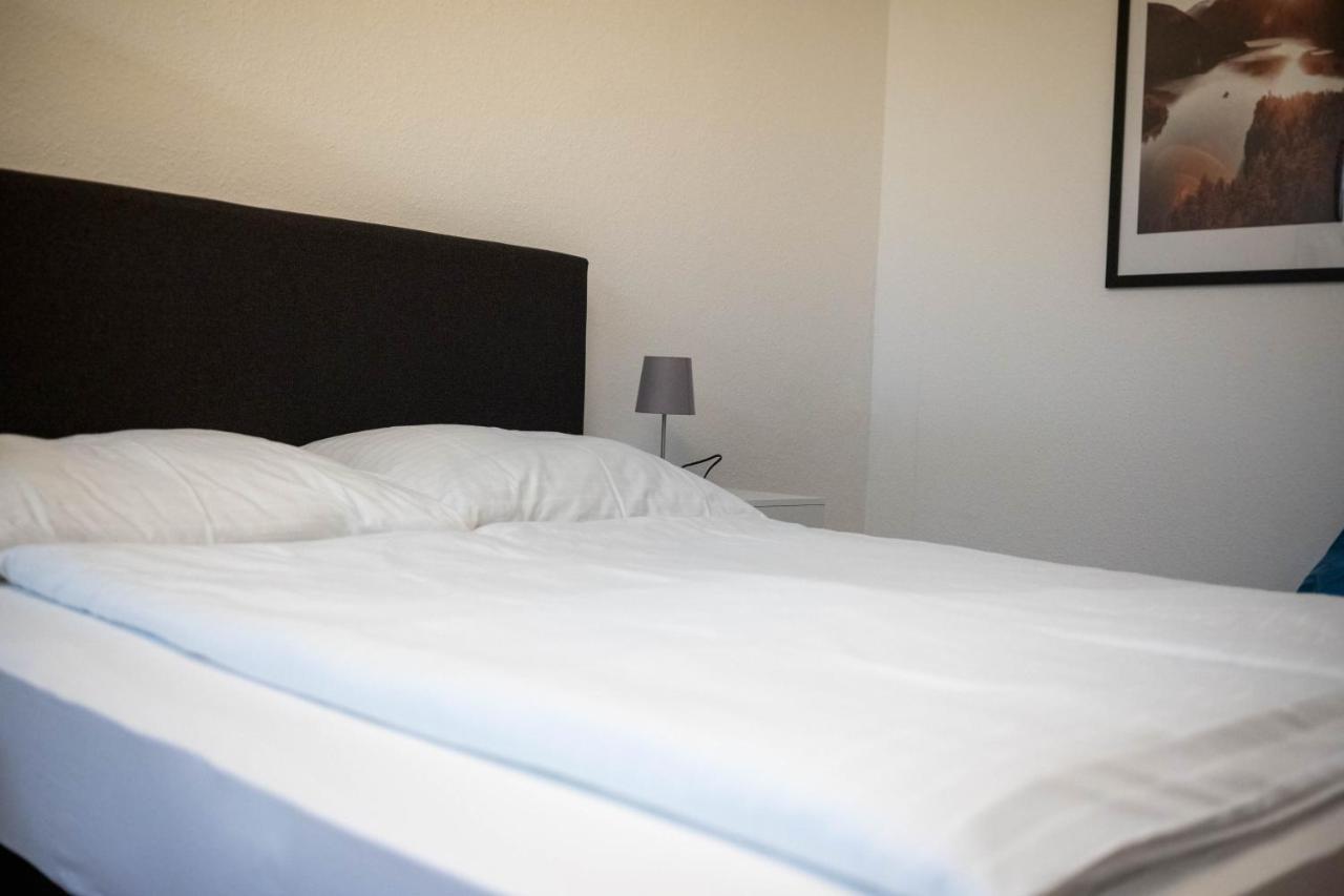 Hotel Quellenhof บัดอูราค ภายนอก รูปภาพ