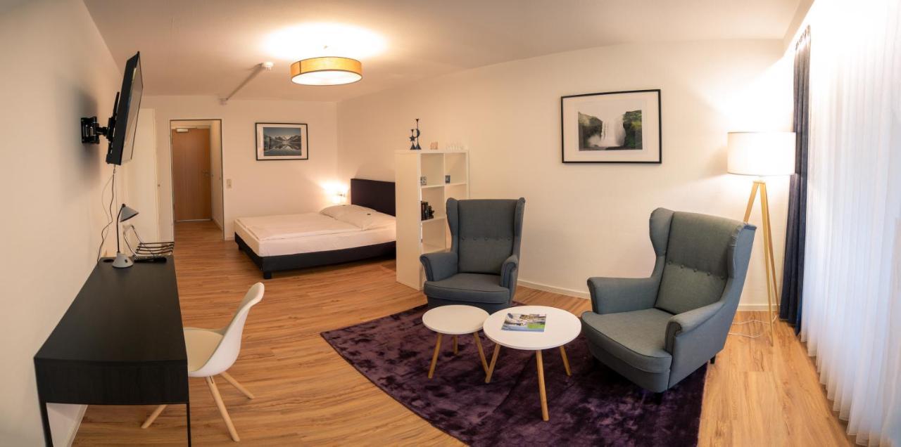Hotel Quellenhof บัดอูราค ภายนอก รูปภาพ