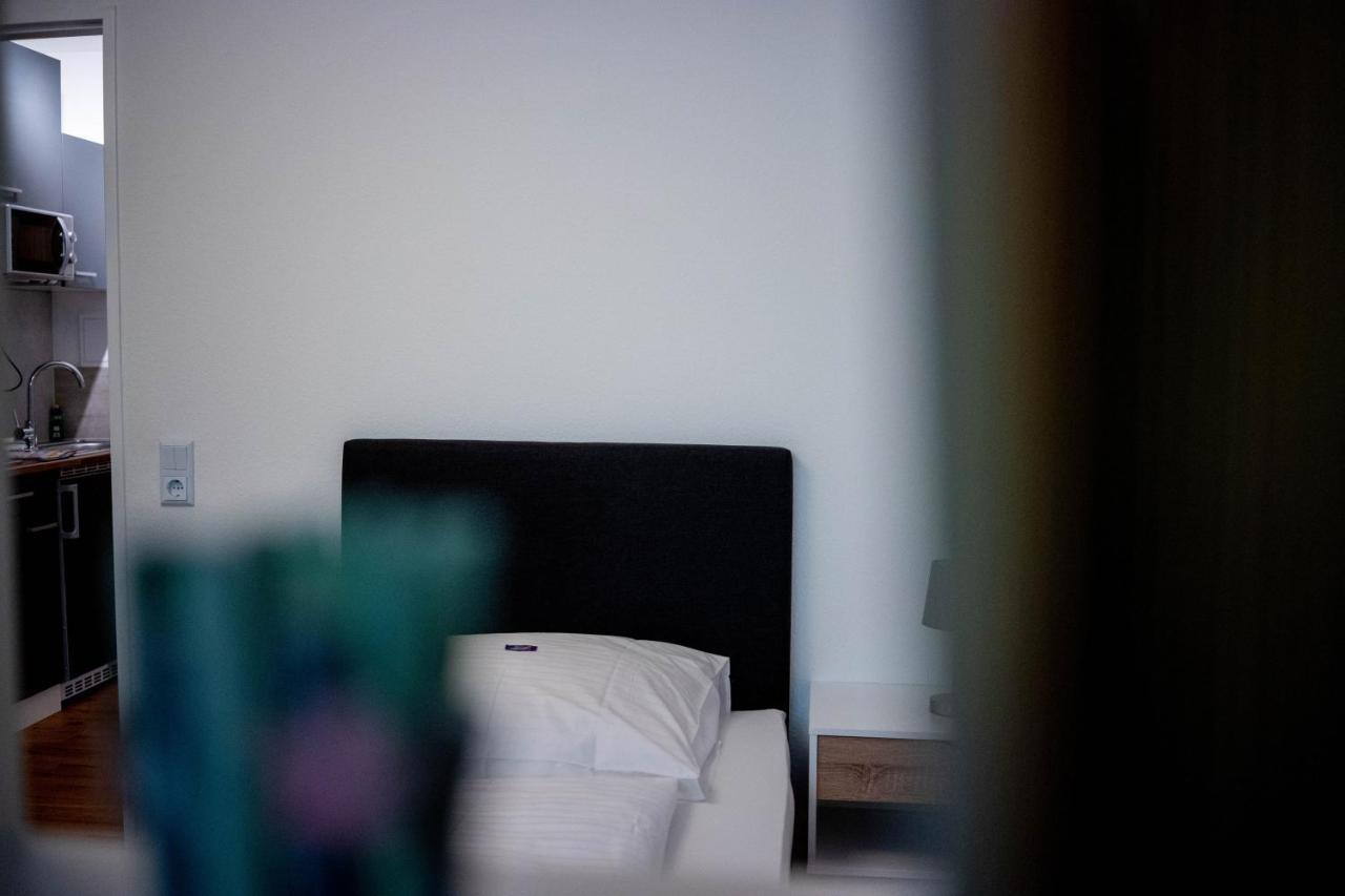 Hotel Quellenhof บัดอูราค ภายนอก รูปภาพ