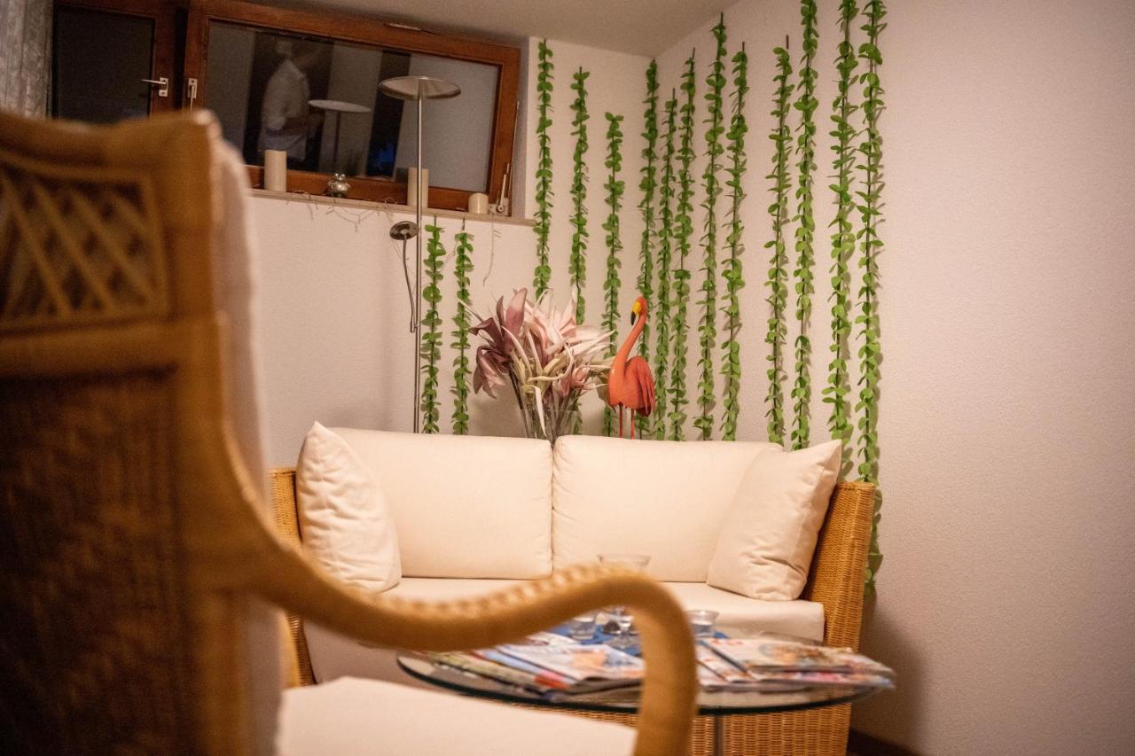 Hotel Quellenhof บัดอูราค ภายนอก รูปภาพ