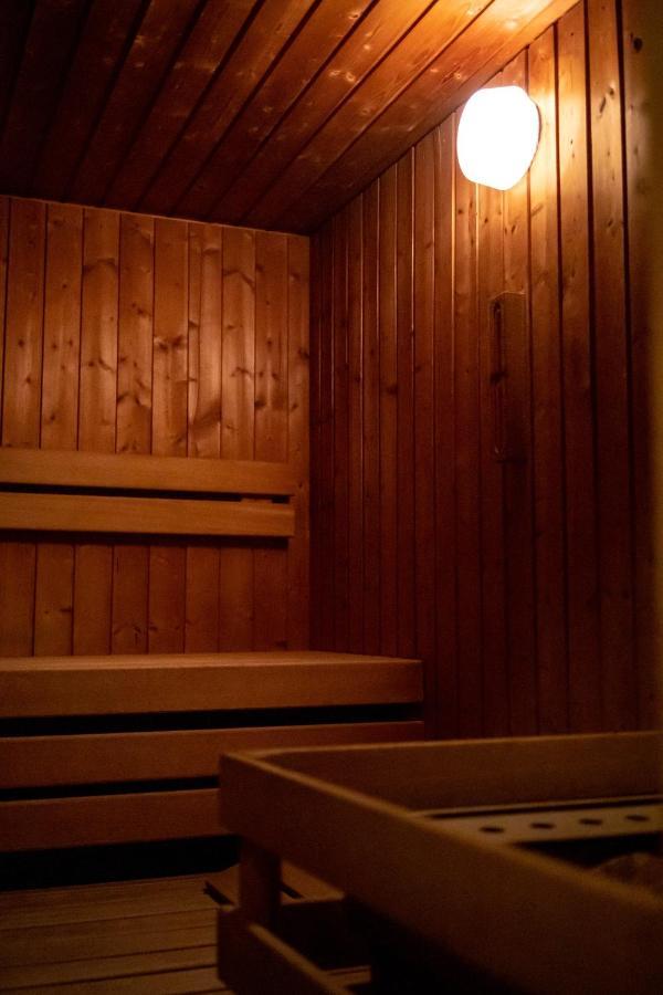 Hotel Quellenhof บัดอูราค ภายนอก รูปภาพ