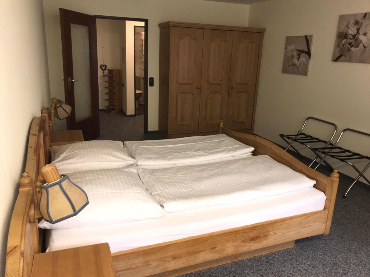Hotel Quellenhof บัดอูราค ภายนอก รูปภาพ