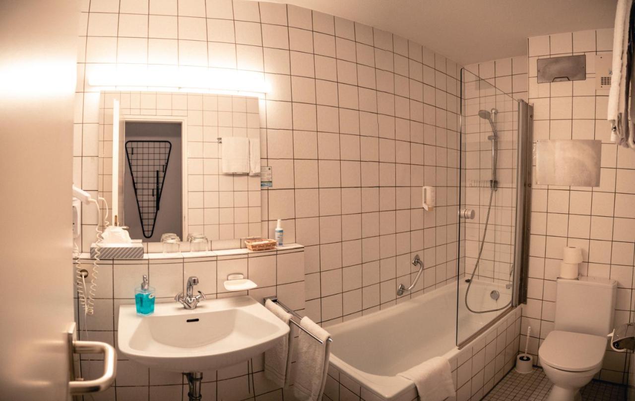 Hotel Quellenhof บัดอูราค ภายนอก รูปภาพ