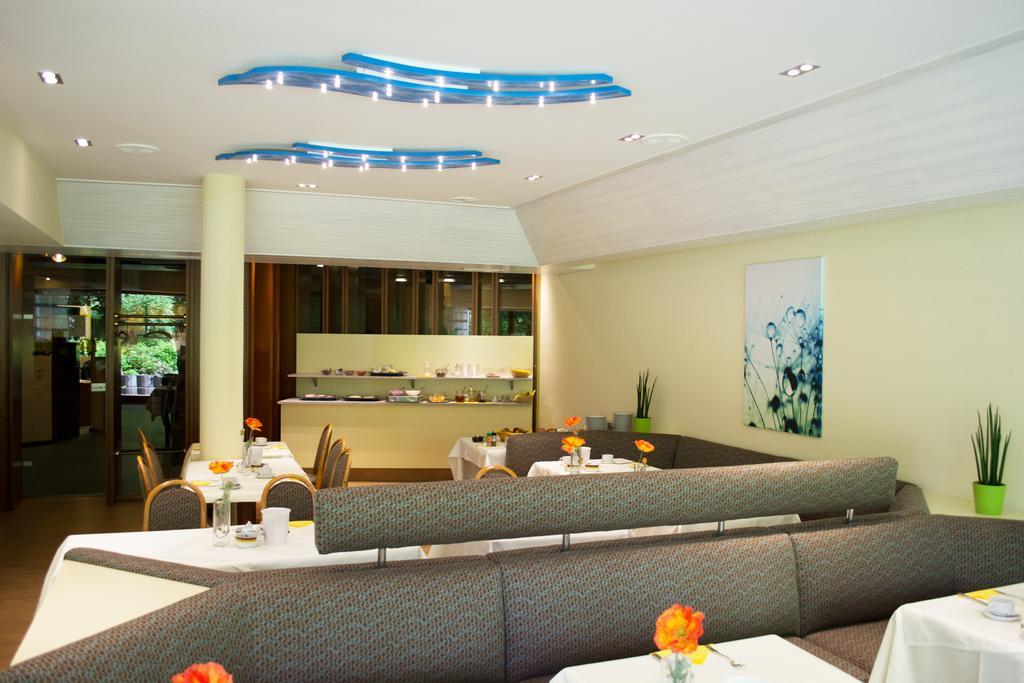Hotel Quellenhof บัดอูราค ภายนอก รูปภาพ