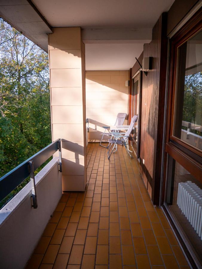 Hotel Quellenhof บัดอูราค ภายนอก รูปภาพ